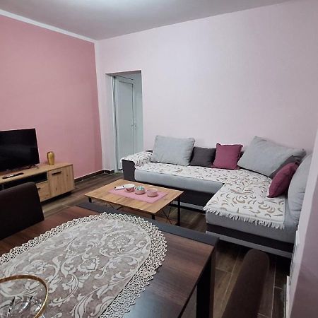 Apartman Jelena Cetinje Kültér fotó