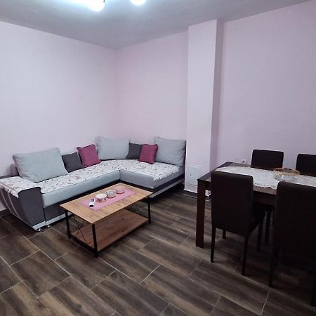 Apartman Jelena Cetinje Kültér fotó