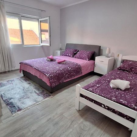 Apartman Jelena Cetinje Kültér fotó