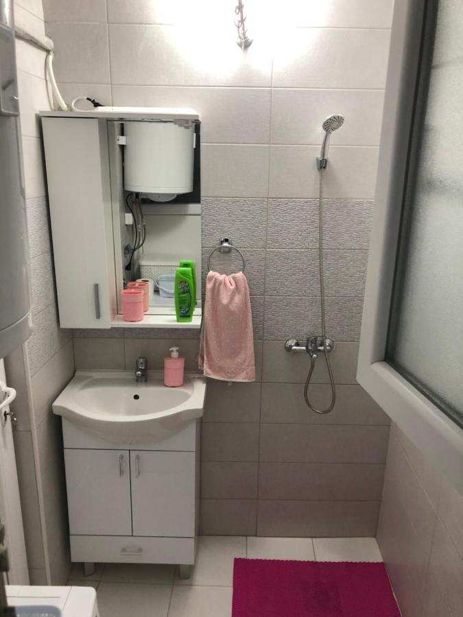 Apartman Jelena Cetinje Kültér fotó