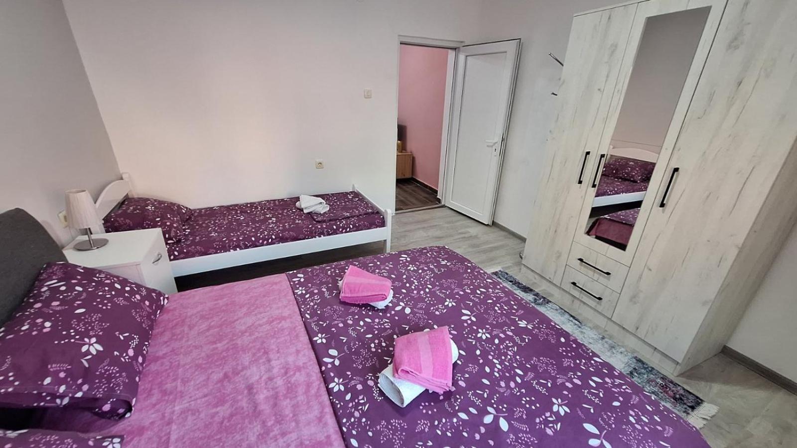 Apartman Jelena Cetinje Kültér fotó