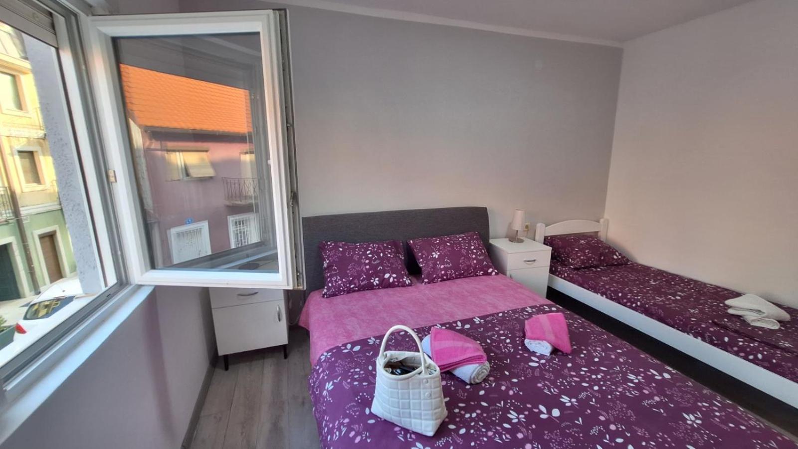 Apartman Jelena Cetinje Kültér fotó