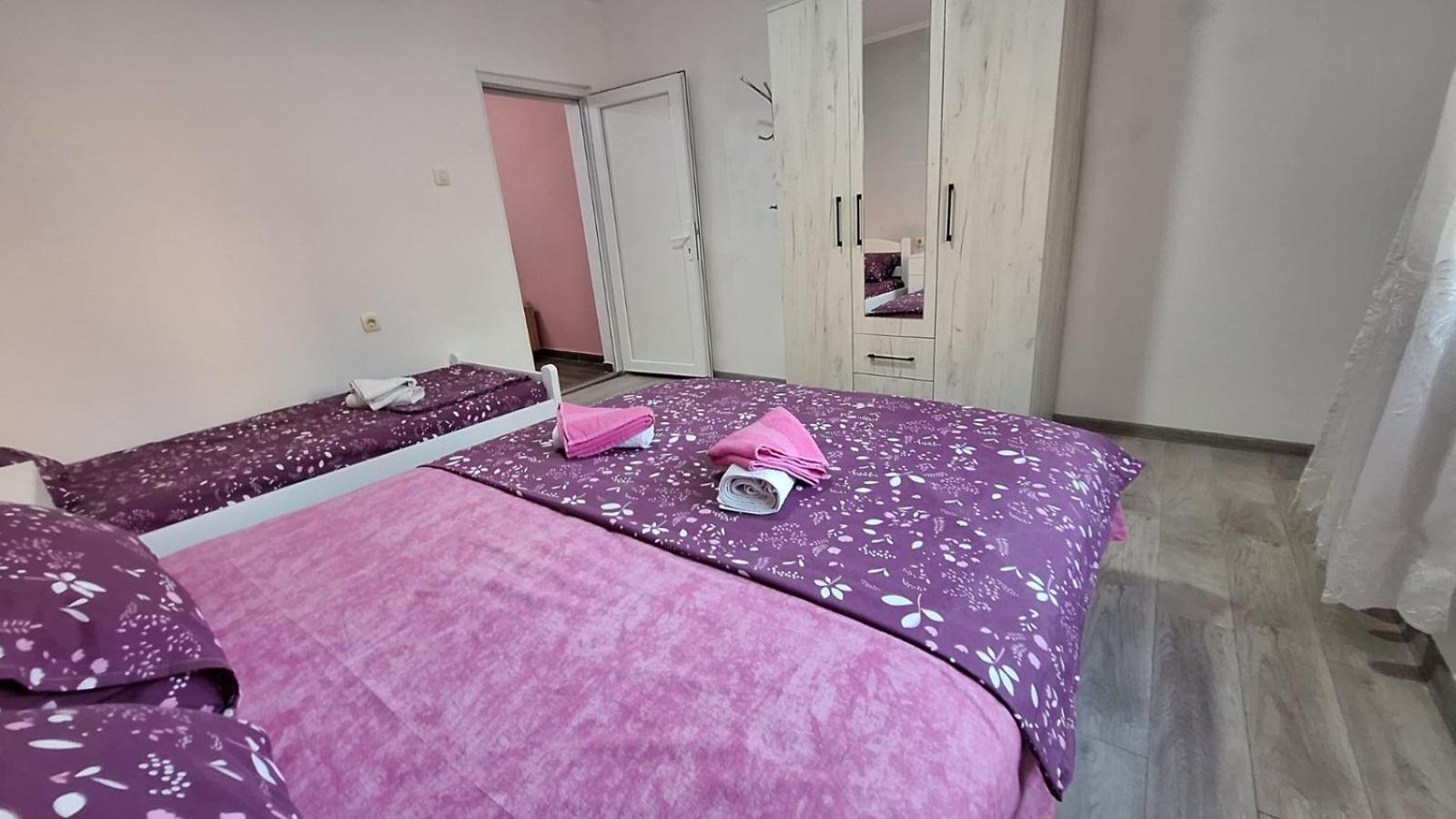 Apartman Jelena Cetinje Kültér fotó